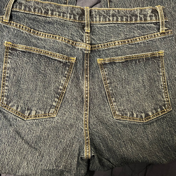 Universal Thread Women’s High Rise Bootcut Jeans Sz 4 27R - Picture 2 of 6